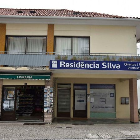 Hotel Silva Fátima Exteriér fotografie