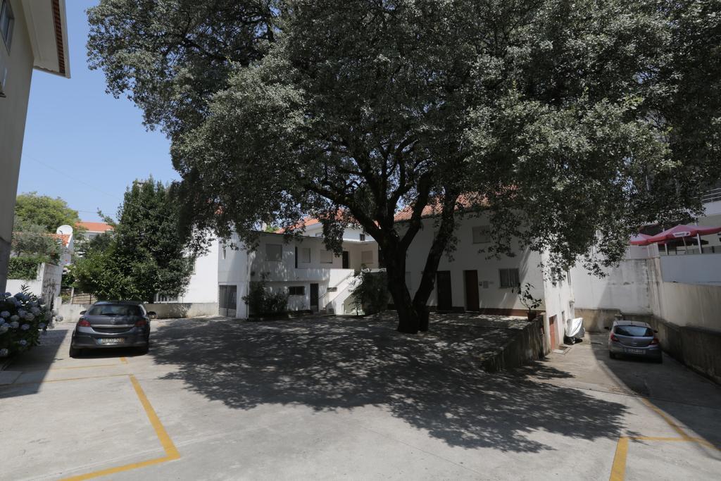 Hotel Silva Fátima Exteriér fotografie