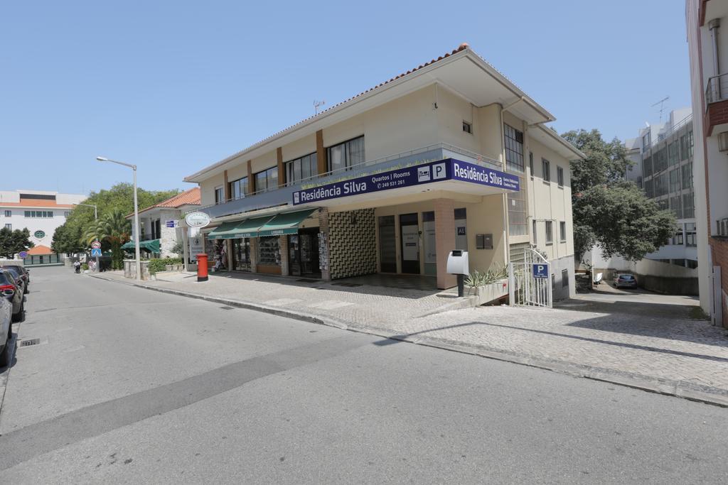 Hotel Silva Fátima Exteriér fotografie