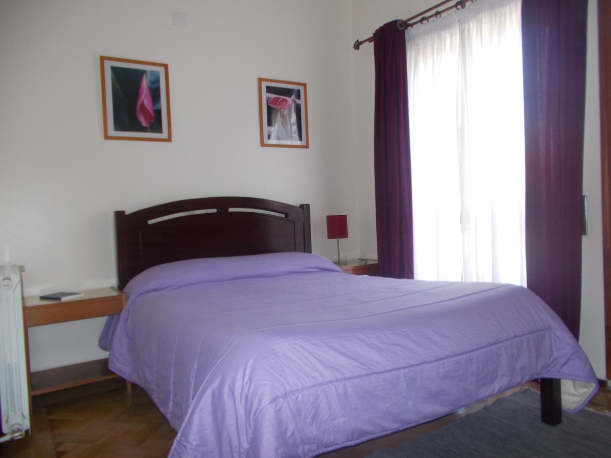 Hotel Silva Fátima Exteriér fotografie