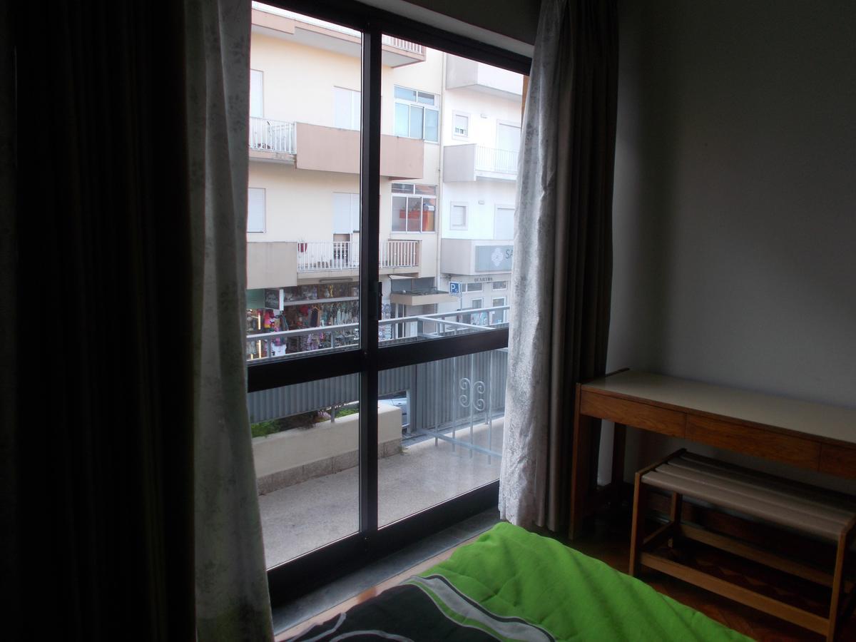Hotel Silva Fátima Exteriér fotografie