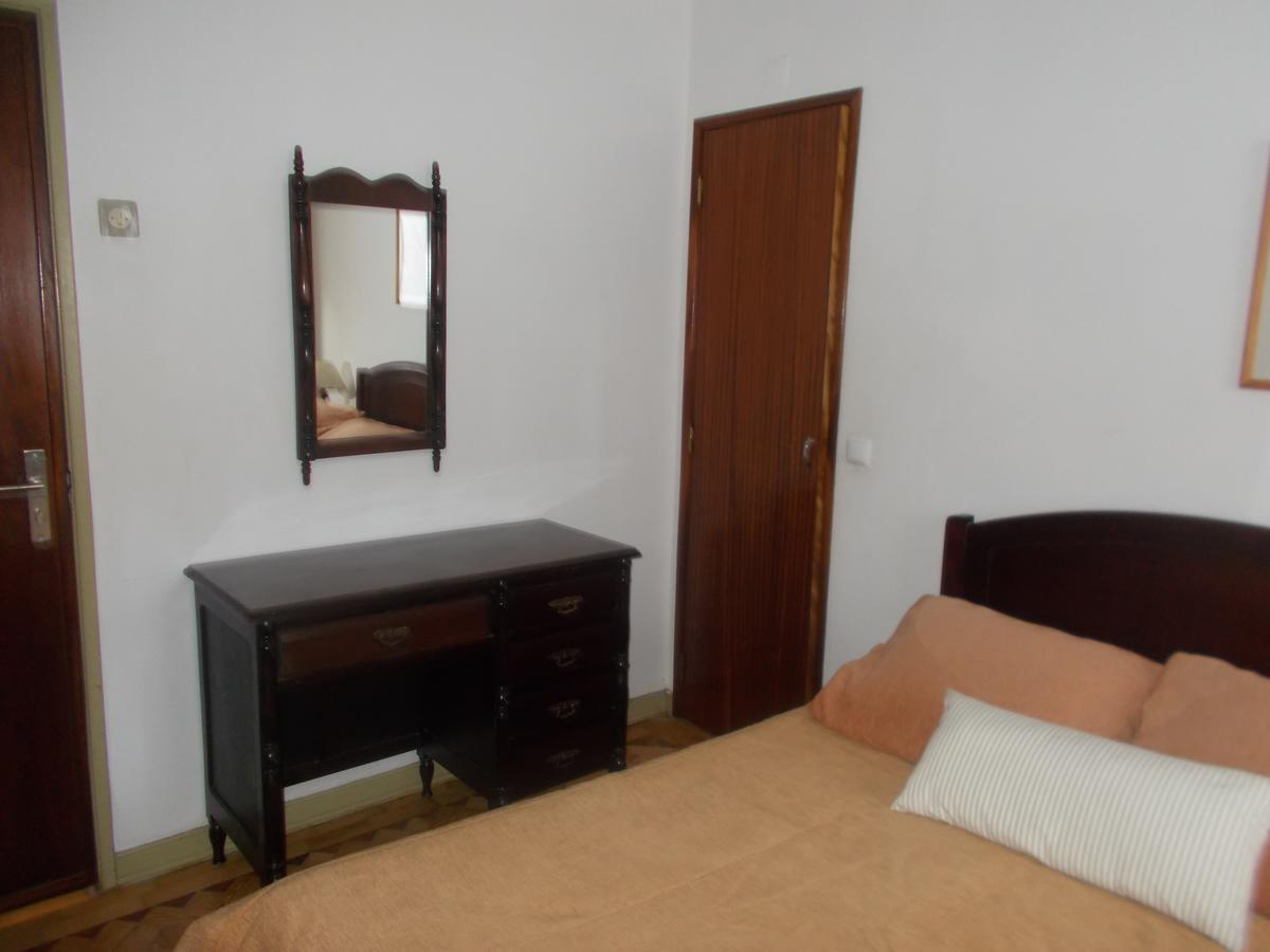 Hotel Silva Fátima Exteriér fotografie